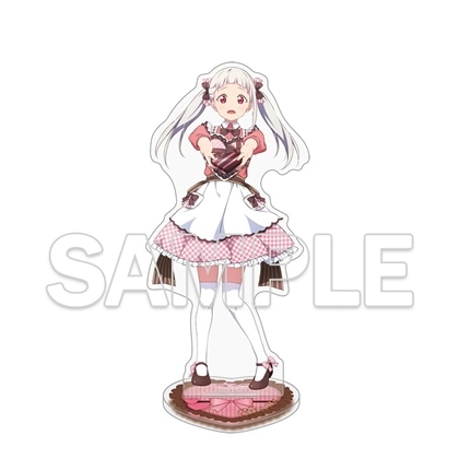 ラブライブ！スーパースター!!』Liella! アクリルスタンド Ver