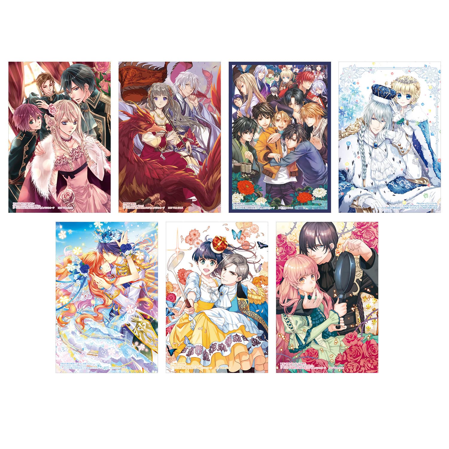 ようこそ実力至上主義の教室へ サテライトクラス Vol.3」ミニグッズ