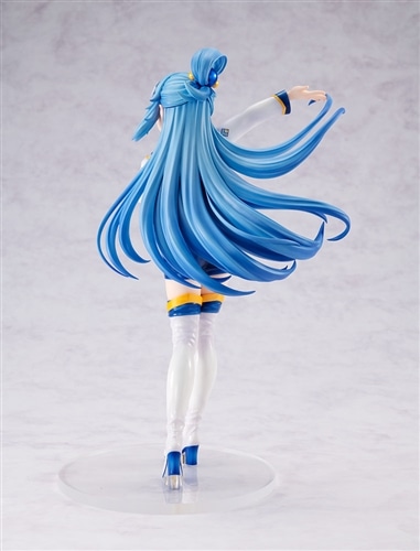 限定特典付き】この素晴らしい世界に祝福を！ アクア レースクイーン