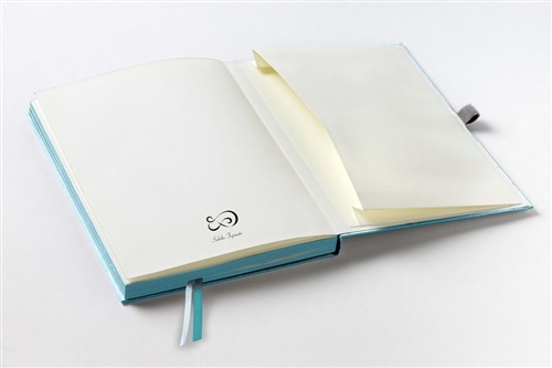 藤本さきこ × LAMY Sakiko Collaboration Edition LAMY NOTEBOOKLAMY