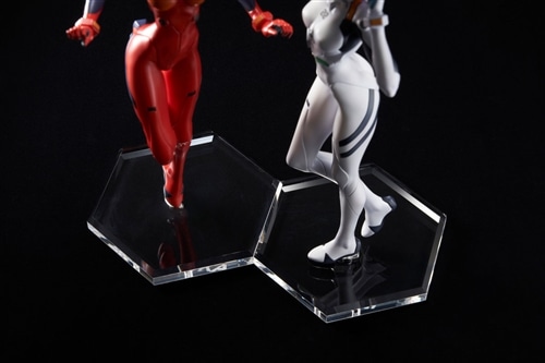 愛蔵版】新世紀エヴァンゲリオン」 綾波レイ KADOKAWAスペシャルセット