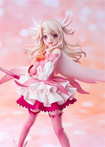 プリズマ☆イリヤ』イリヤ アニメ化10周年アニバーサリー 転身Ver