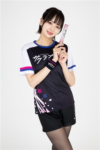 サクラナイツ ユニフォームレプリカTシャツ(2025-26) S(S レプリカ