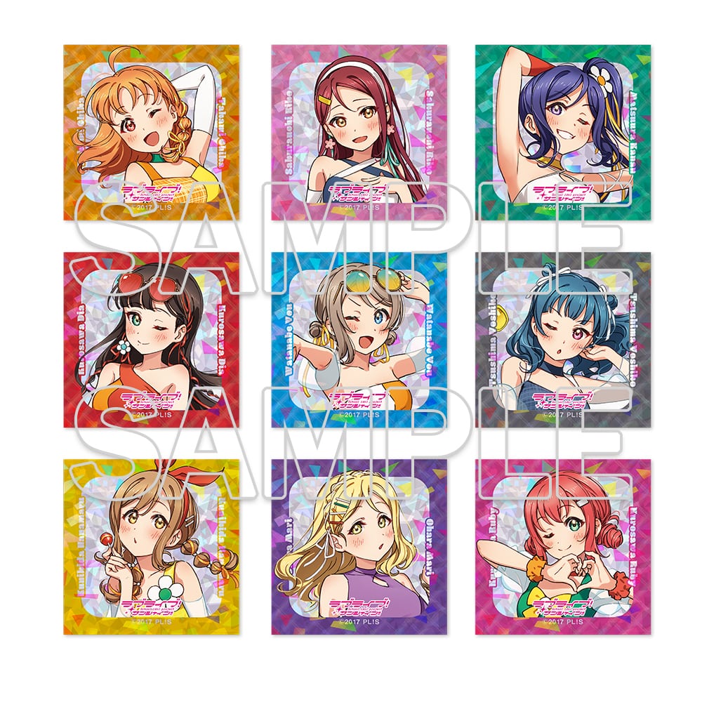 LoveLive! Days 2025年5月号『ラブライブ！虹ヶ咲学園スクールアイドル