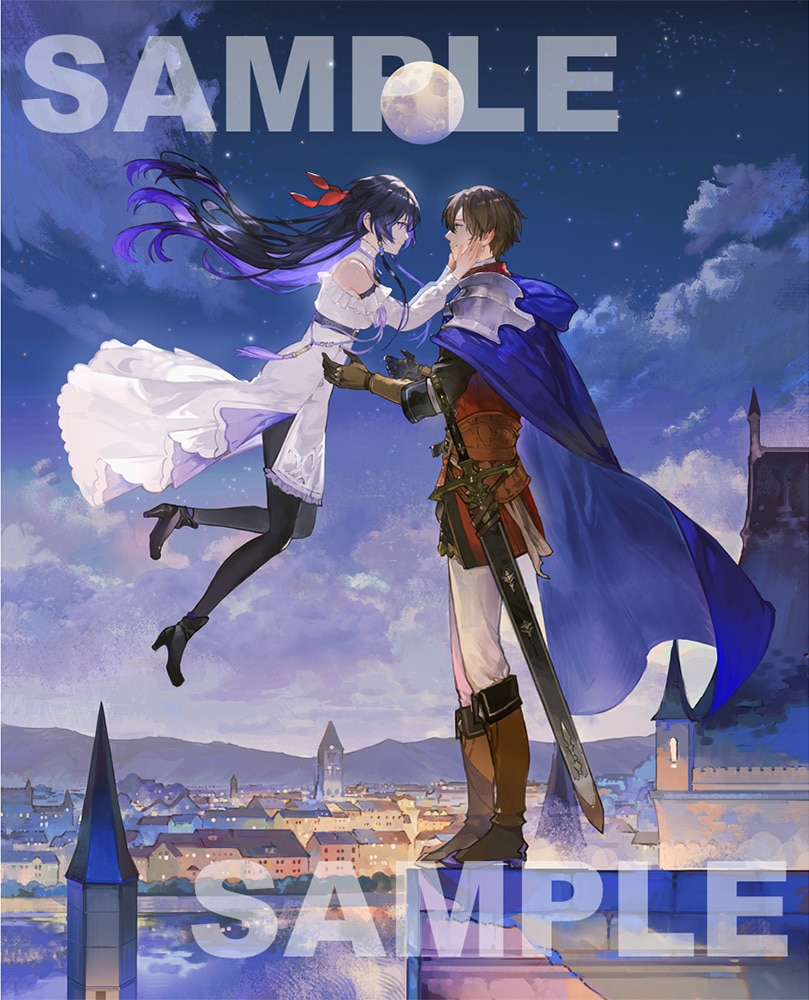 Unnamed Memory Act.2|映像商品: | カドスト | KADOKAWA公式オンライン