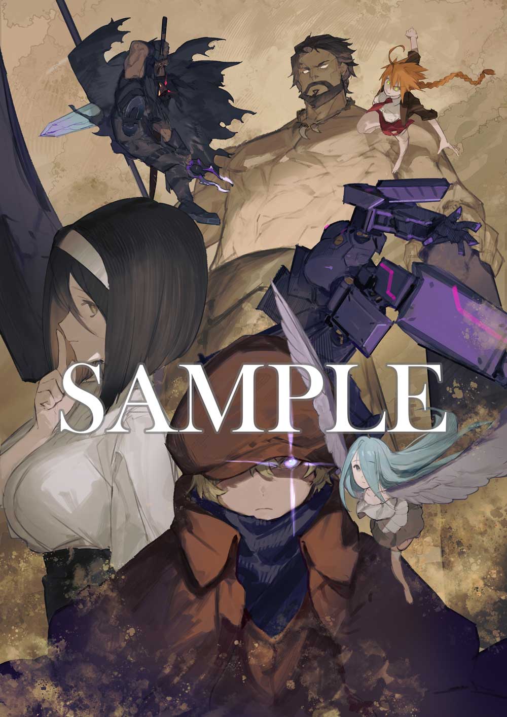 異修羅 第2期|映像商品: | カドスト | KADOKAWA公式オンラインショップ