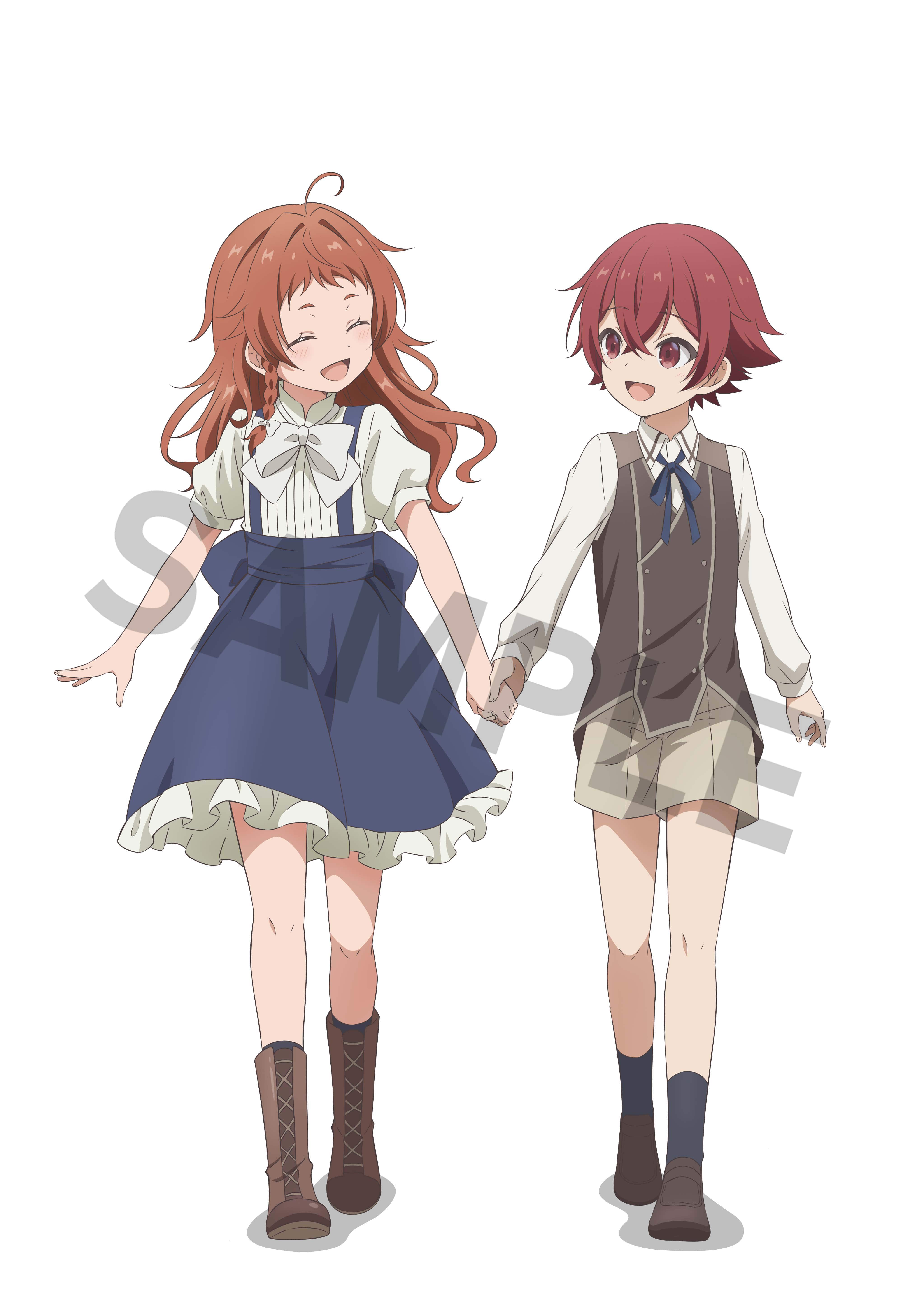 マジック・メイカー ～異世界魔法の作り方～ Blu-ray BOX 上巻(上巻