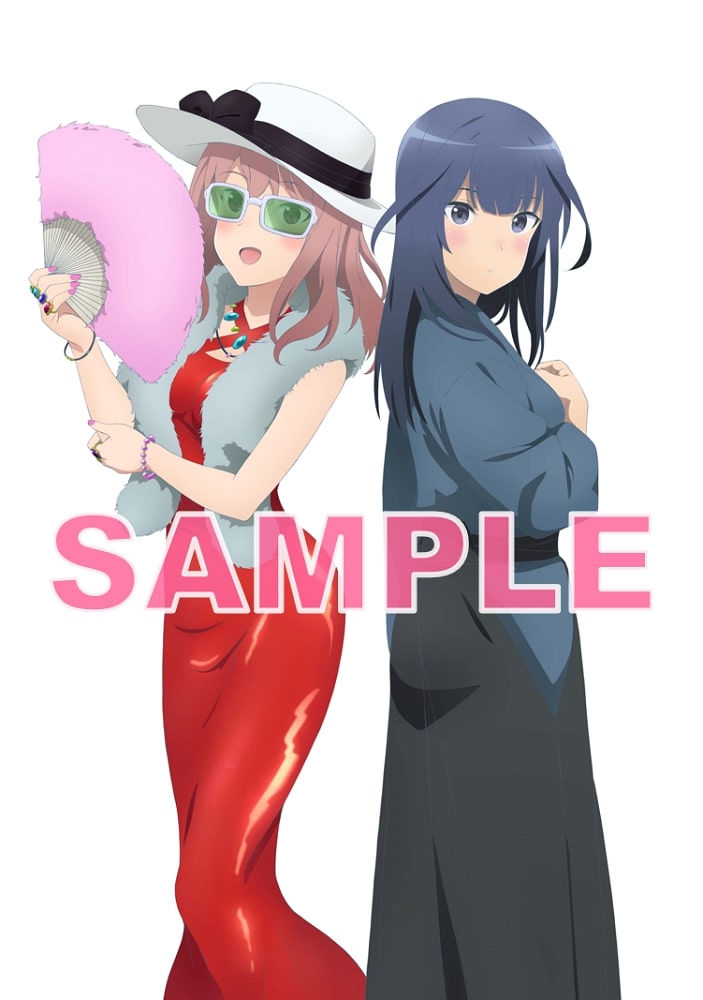 アリス・ギア・アイギス Expansion Blu-ray BOX 上巻《figma「アリス