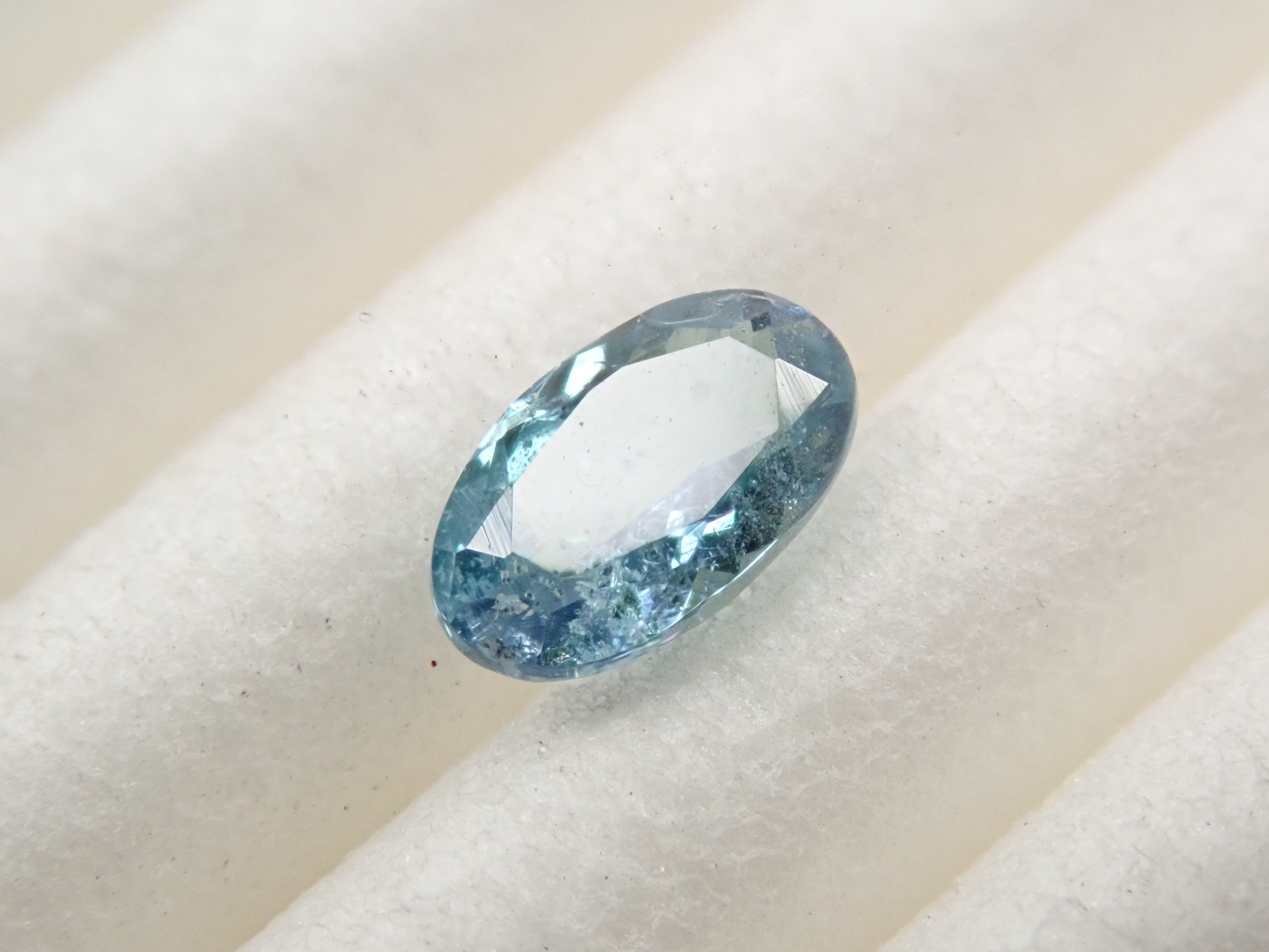 コーネルピン 0.220ctルース