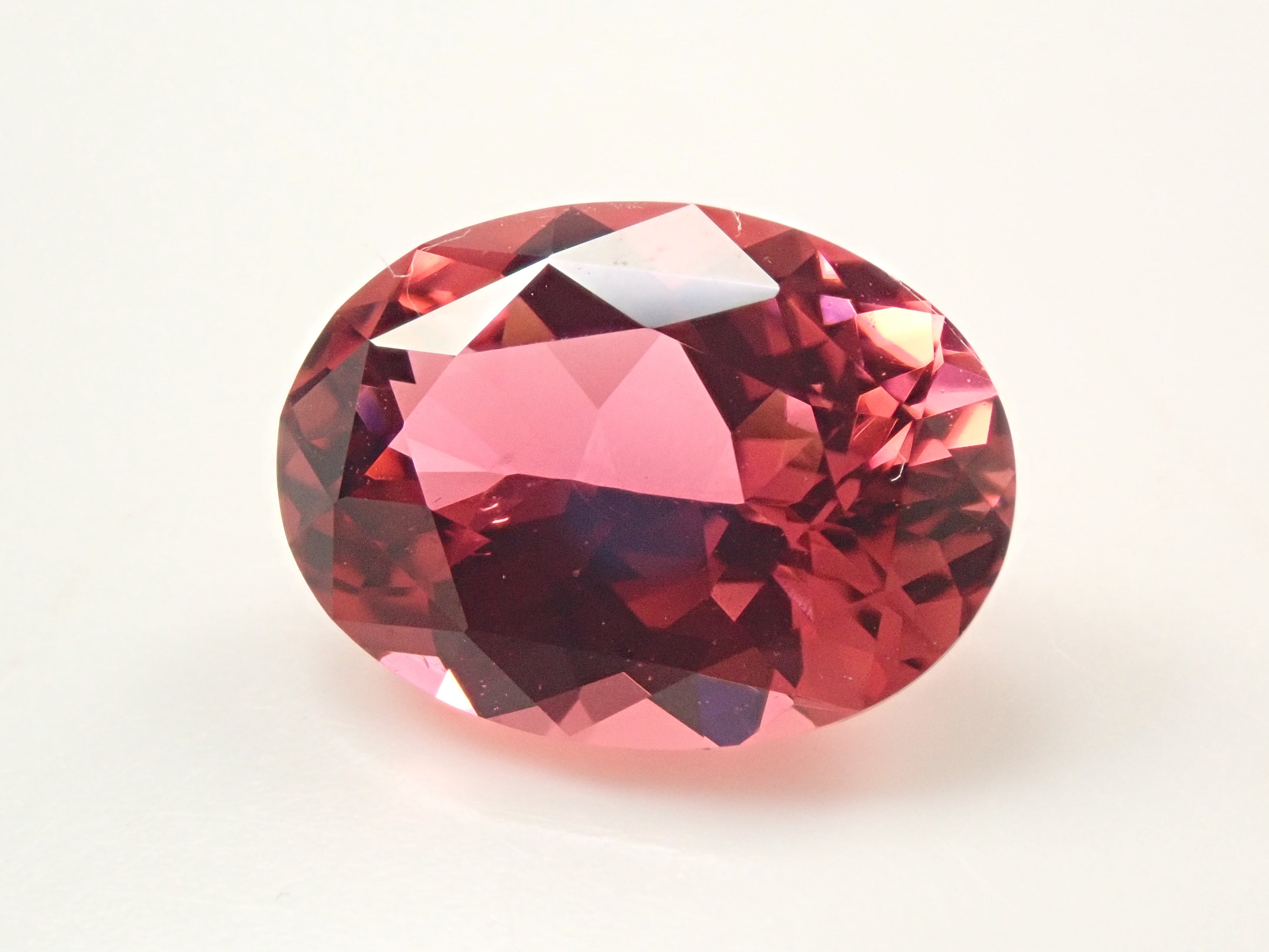 ブラジル産ピンクトルマリン 2.765ctルース