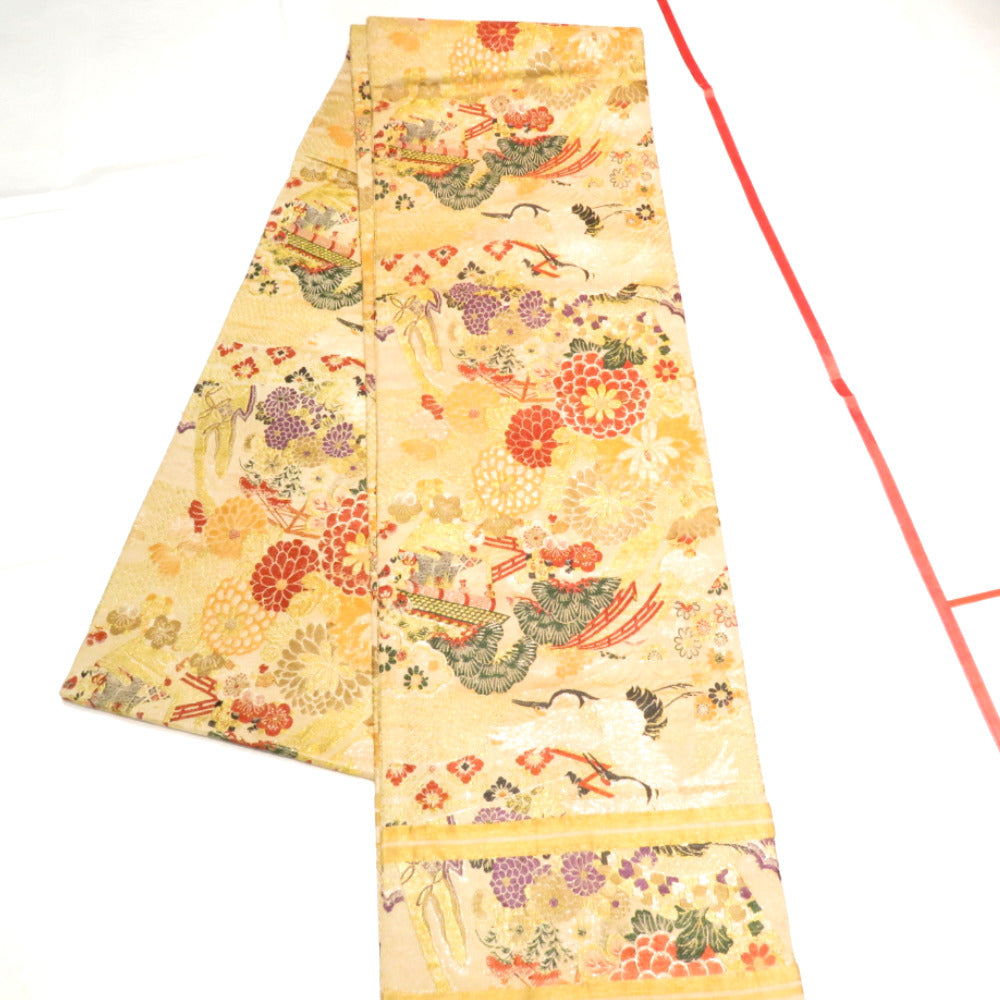 袋帯｜KIMONO・OFF キモノオフ【公式】きもの通販サイト - KIMONO OFF