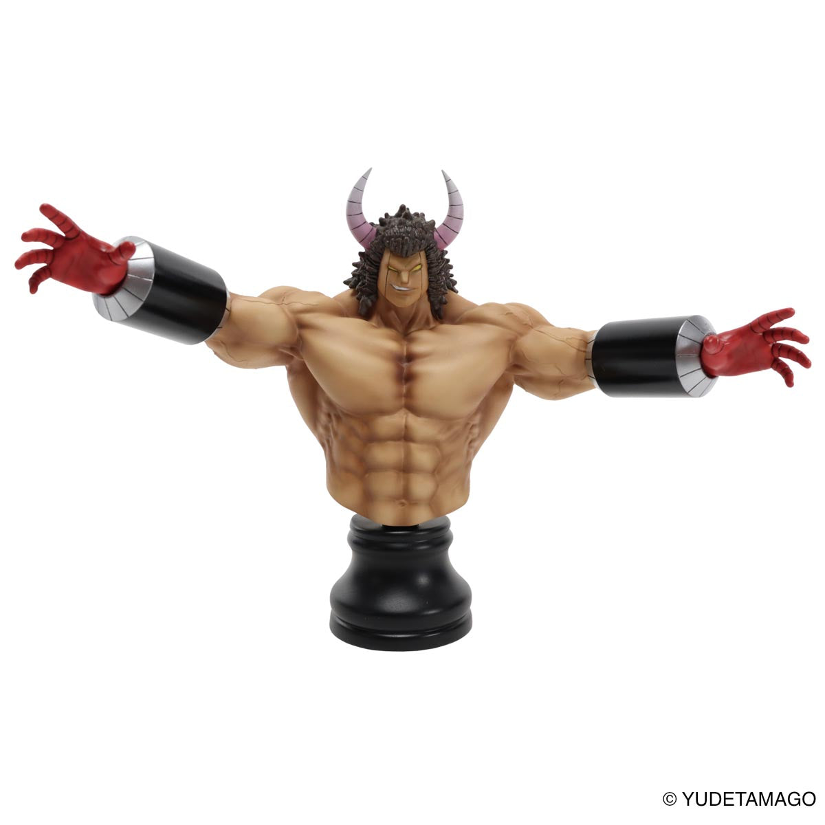 CMC NO.EX キン肉万太郎 新コスチューム 超人オリンピック決勝ver