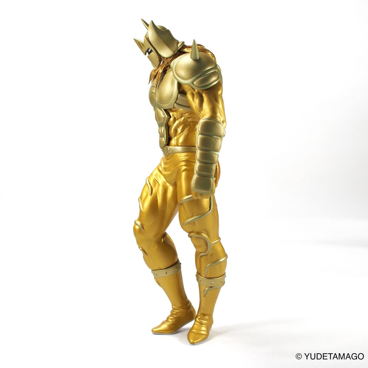 CMC NO.EX ケビンマスク アドベント ゴールデンメイルストローム ver