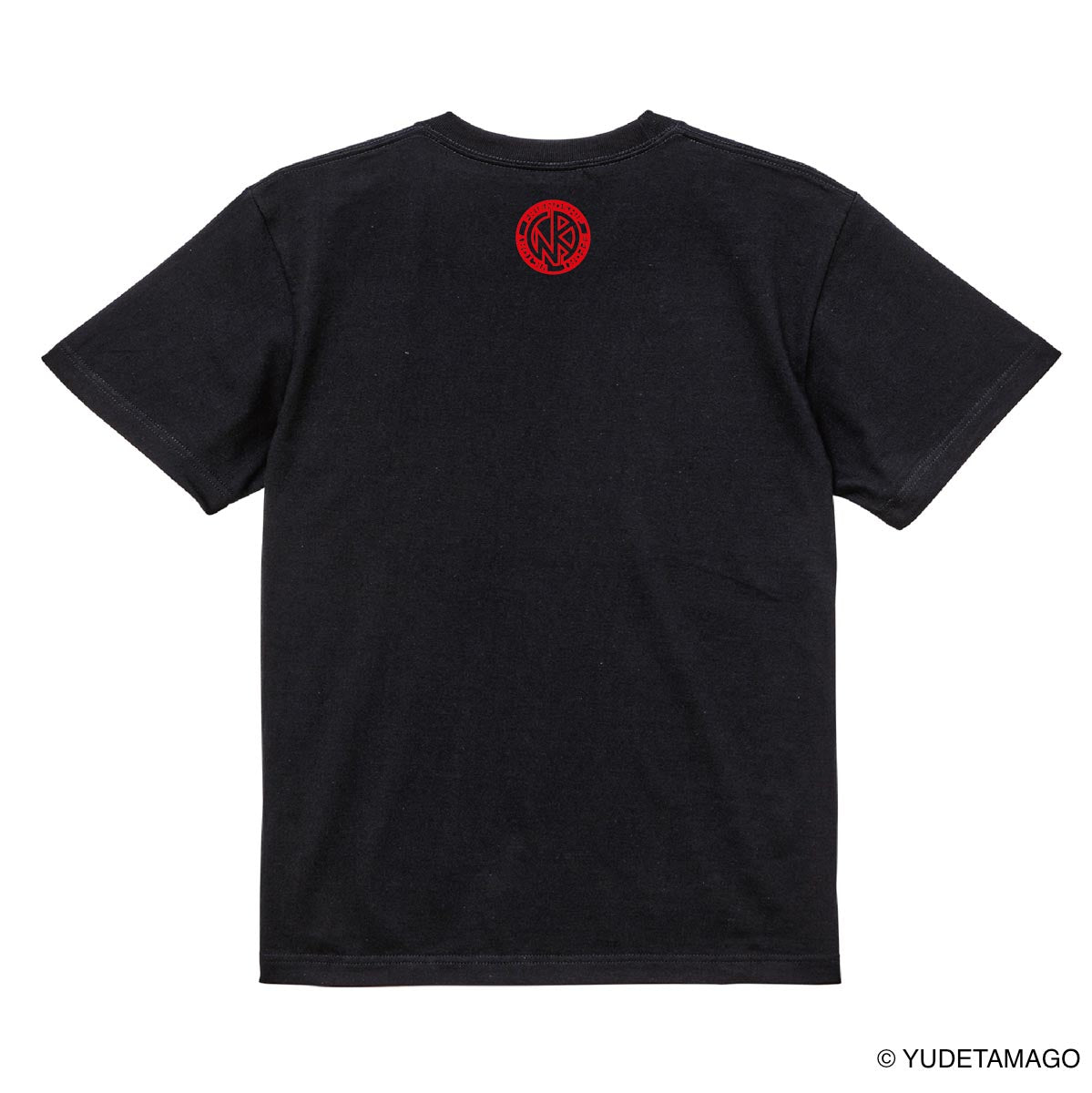 TOHOKU ウェルカムトゥブラックホール Tシャツ – キン肉マン公式