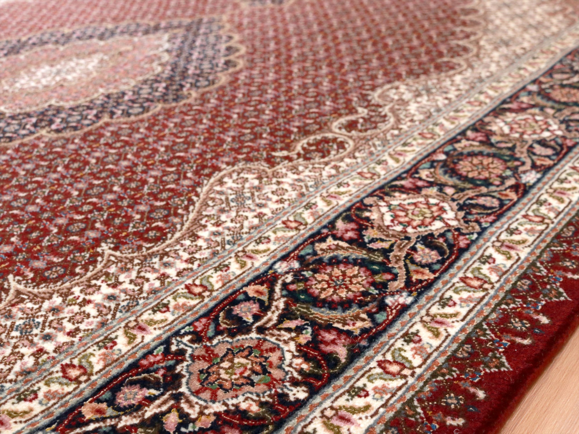 ペルシャ 手作り タブリーズ ラグ/キリム / シート 楽天市場】【15%OFF