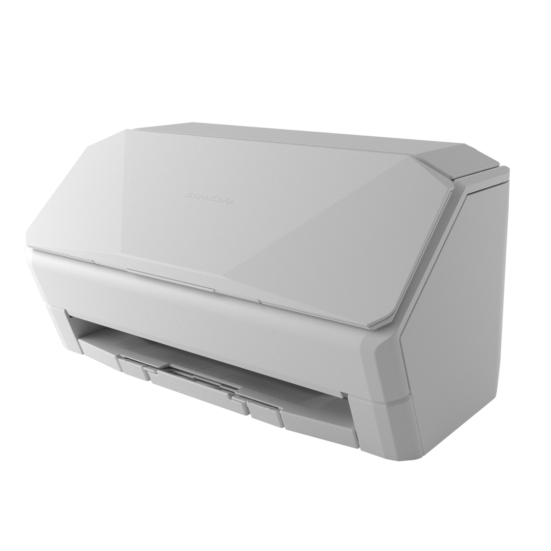 リコー PFU ScanSnap iX2500 タッチパネル搭載 ドキュメントスキャナー