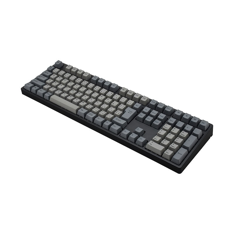 iKBC IK-CD108 日本語配列 有線 フルサイズ RGBライト搭載 ホット