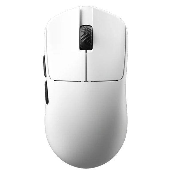 HITSCAN Hyperligh 8K 超軽量 約40g ワイヤレス ゲーミングマウス