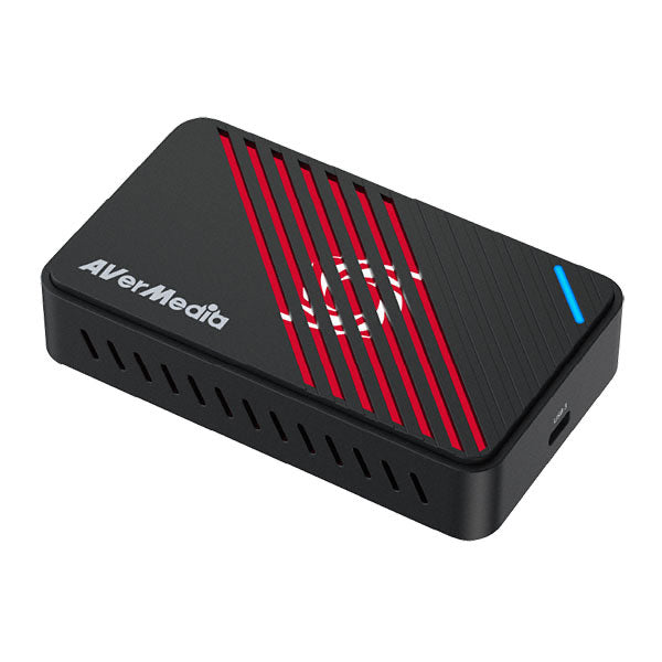 AVERMEDIA Live Gamer ULTRA S - GC553Pro HDMI 4K/60fps UBS 3.2 Gen