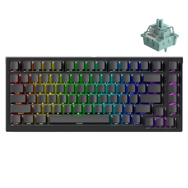 ラピッドトリガー対応キーボード – kitcut plus ・オンラインストア