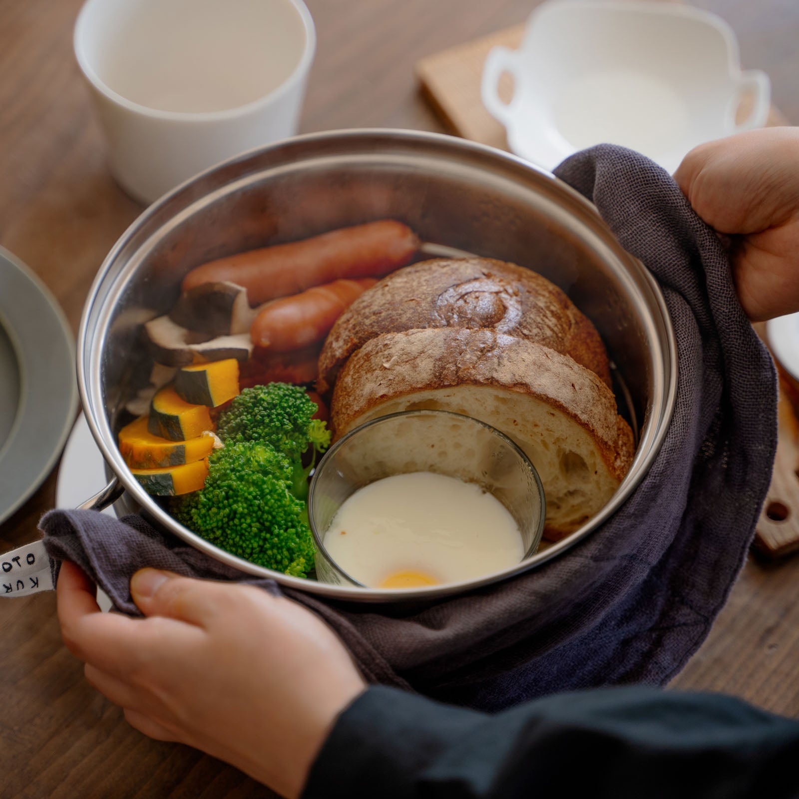 業務用☆角型4段ステンレス蒸し器☆セイロ スチーマー 楽天市場】SA21