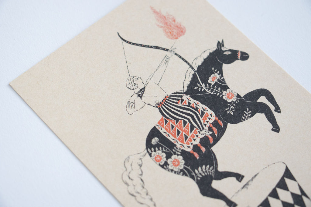 Sanae Sugimoto ポストカードセット（B） ｜くらすこと公式オンライン