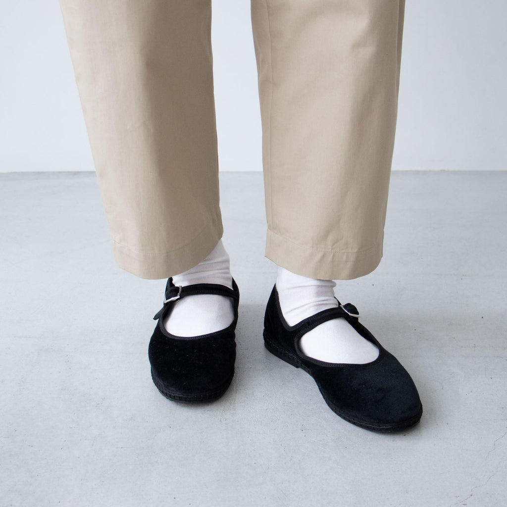 Sciuscià MARYJANE CLASSIC BLACK ｜くらすこと公式オンラインストア