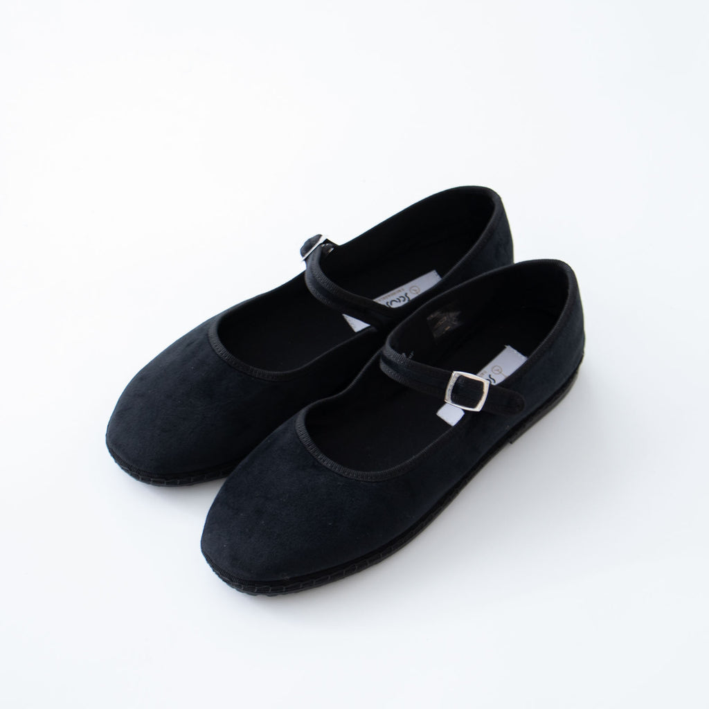 Sciuscià MARYJANE CLASSIC BLACK ｜くらすこと公式オンラインストア