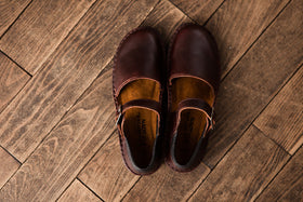 NAOT OLGA バッファローレザー ｜くらすこと公式オンラインストア