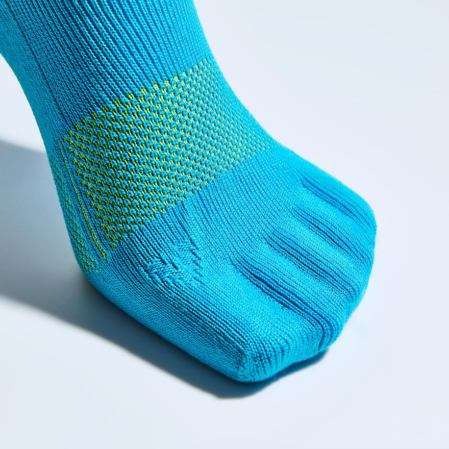足をととのえる靴下 ケアソク – KYOKOTSU STORE