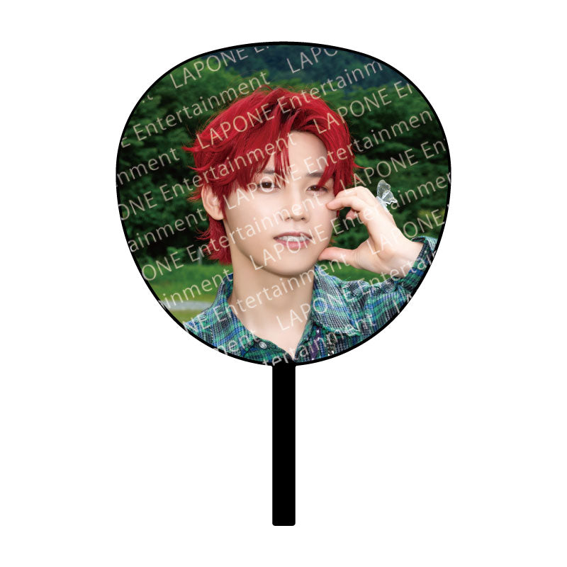 BIGうちわ (木村柾哉) – LAPONE STORE