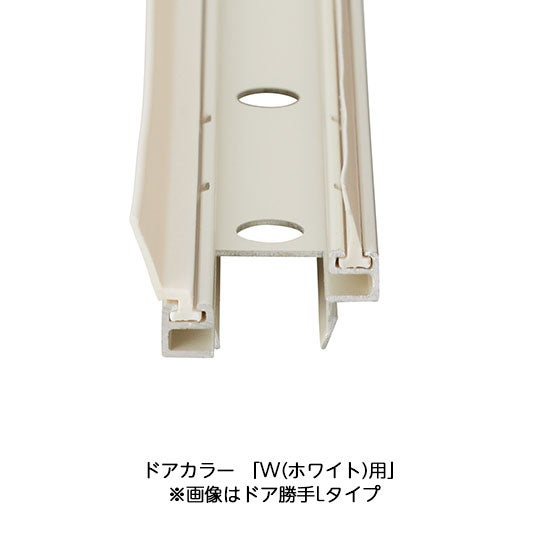 LIXIL・INAX 下桟アタッチメントセット 浴室ドア部品 [DO-ZDE416] brdp