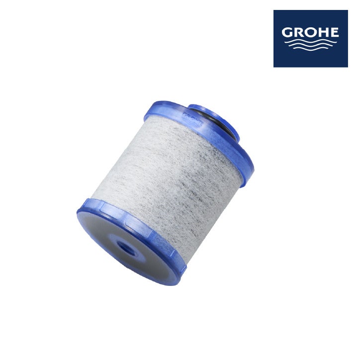 GROHE 交換用浄水カートリッジ／ハイグレードタイプ [G-JF-K32] 【1本