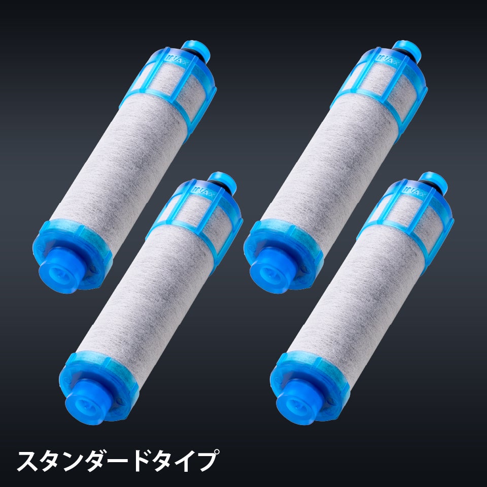 LIXIL・INAX 交換用浄水カートリッジ／スタンダードタイプ [JF-21-F