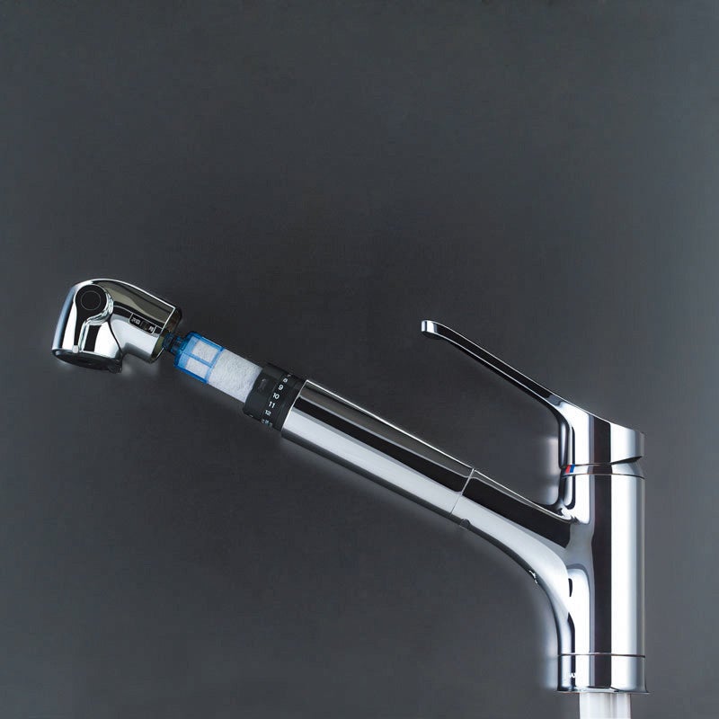 LIXIL・INAX 交換用浄水カートリッジ／ハイグレードタイプ [JF-22-E