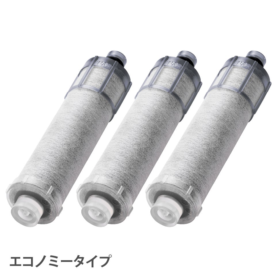 オールインワン浄水栓用 【JF-K2系】（JF-K20 / JF-K21 / JF-K22