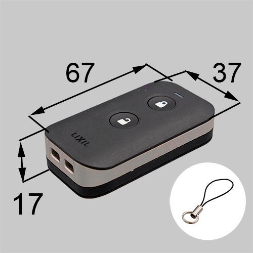 FamiLock（ファミロック） - 電気錠タイプ - 玄関ドア - 玄関・勝手口