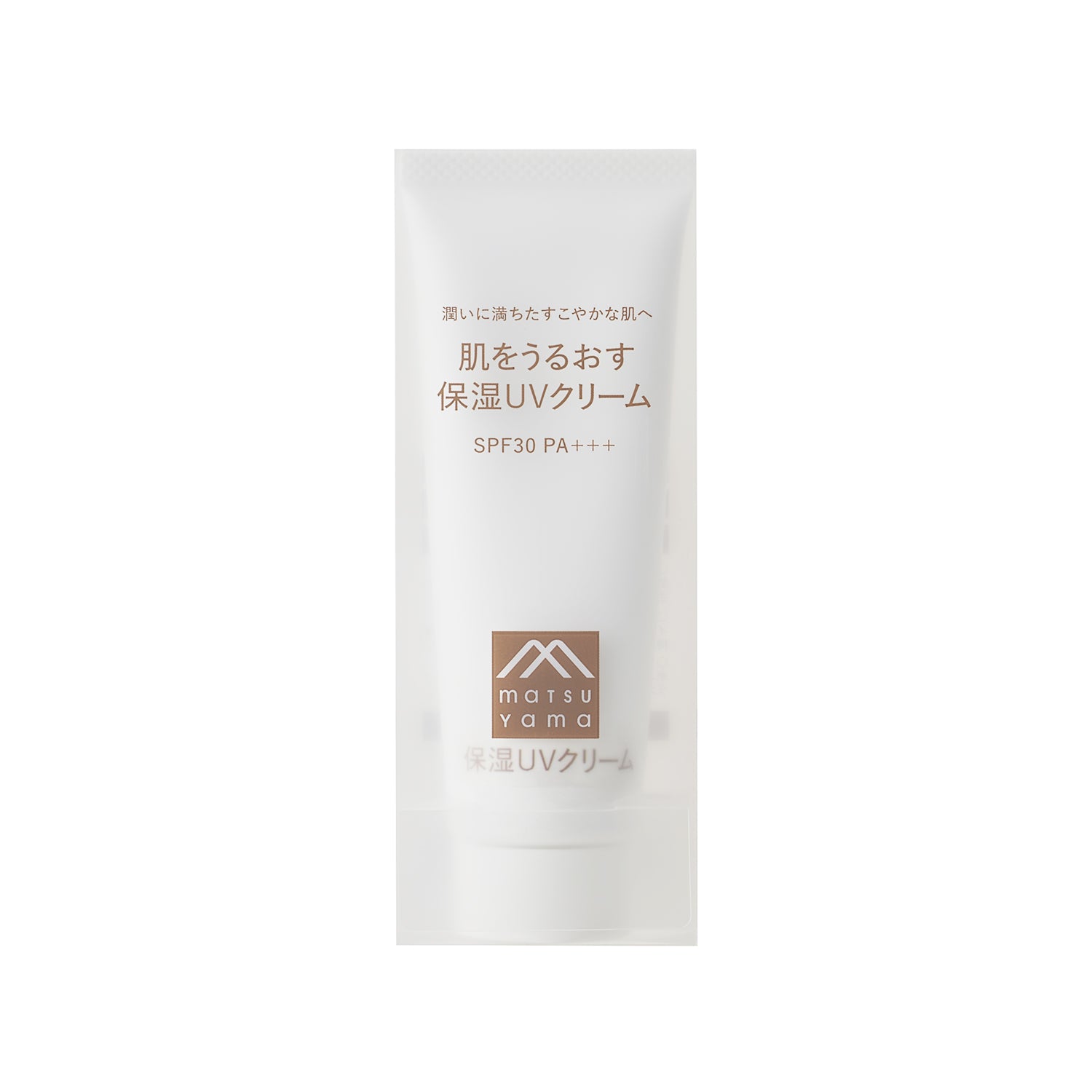Moisturizing UV Cream – 松山油脂オンラインストア