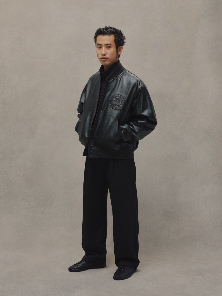 Shinsuke Nakada x MENS BIGI│50th Anniversary｜50th｜メンズ