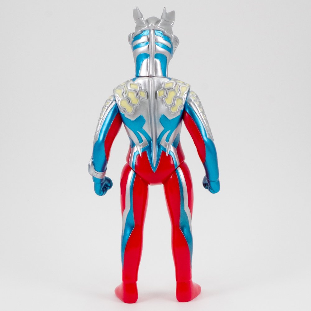 ブルマァク ウルトラマンゼロ（TSUBURAYA限定カラー）Ver.2