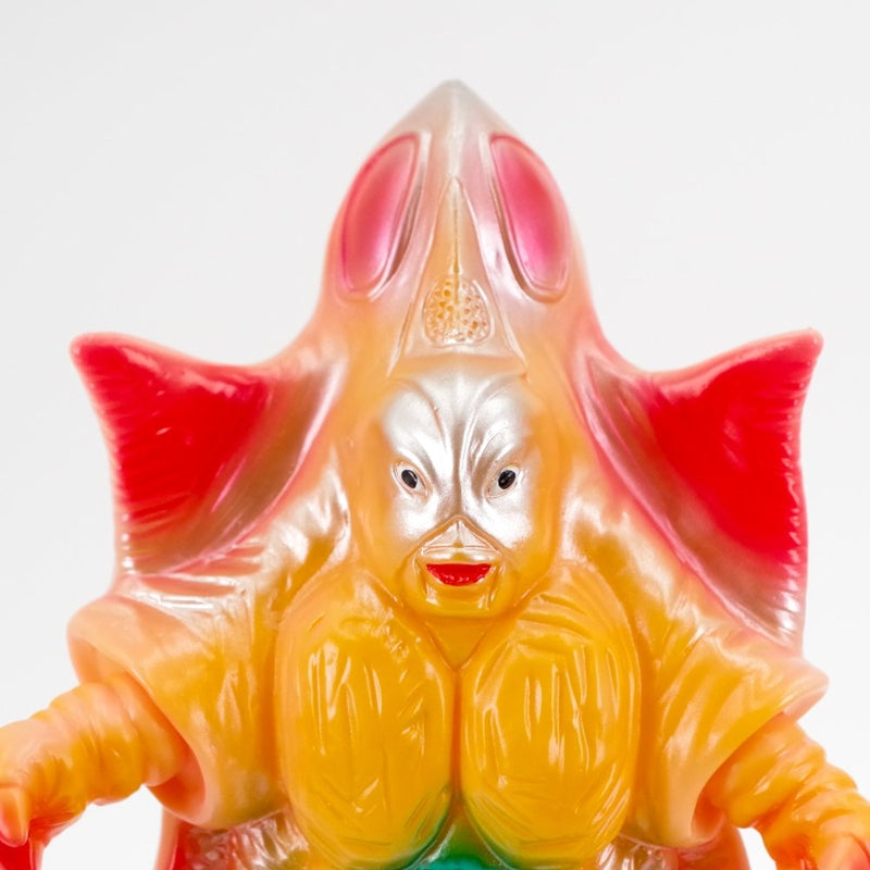 ブルマァク BULLMARK アイアン ソフビ ツブラヤストア限定 ブルマァク