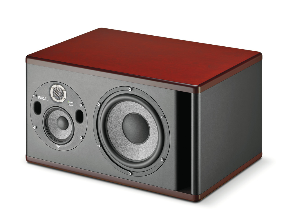 Focal Professional SHAPE 65 正規輸入代理店ストア | MIオンラインストア