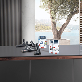 掃除機 を購入 | Miele (ミーレ) 公式オンラインストア