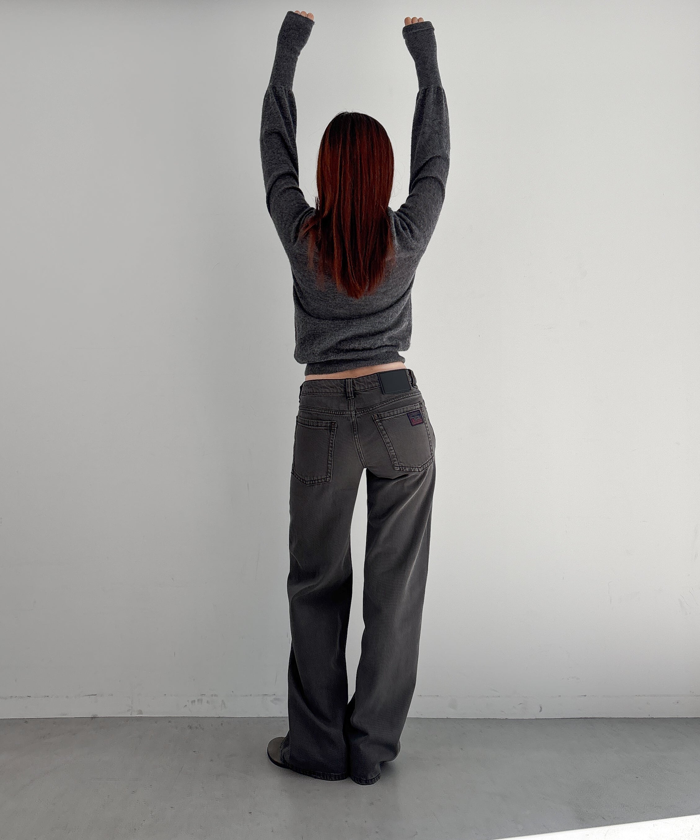 Paloma Wool【パロマウール】cink 