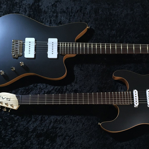 ギター Kz Guitar Works TREBLE BOOSTER Kz Guitar Works Kz TREBLE