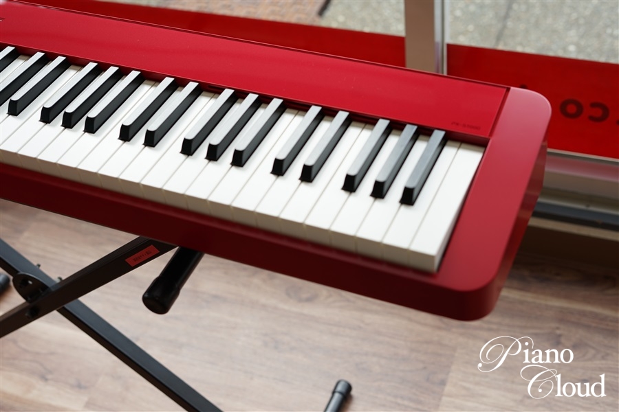 CASIO Privia PX-S1000RD | Piano Cloud Online Store