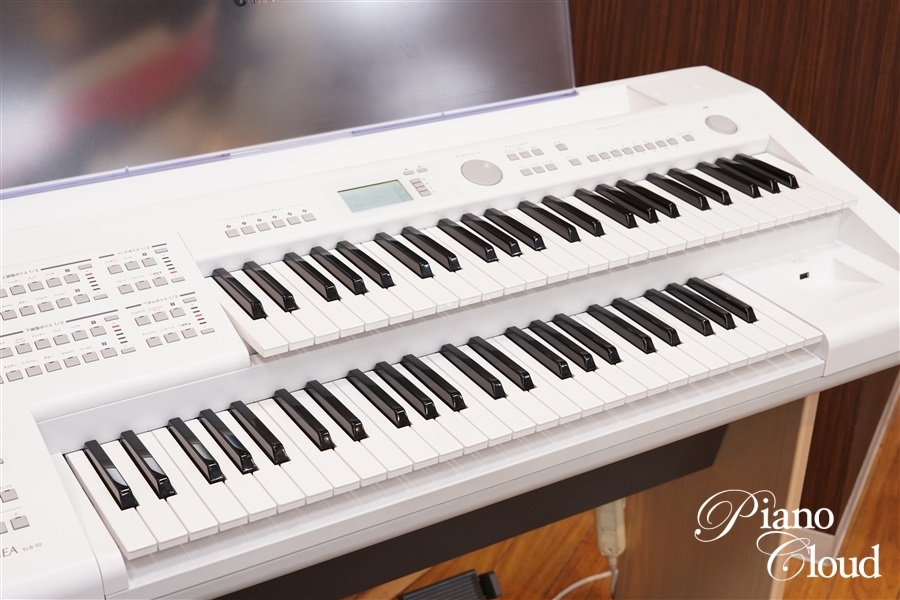 YAMAHA（ヤマハ） 中古エレクトーン ELB-02 | Piano Cloud Online Store