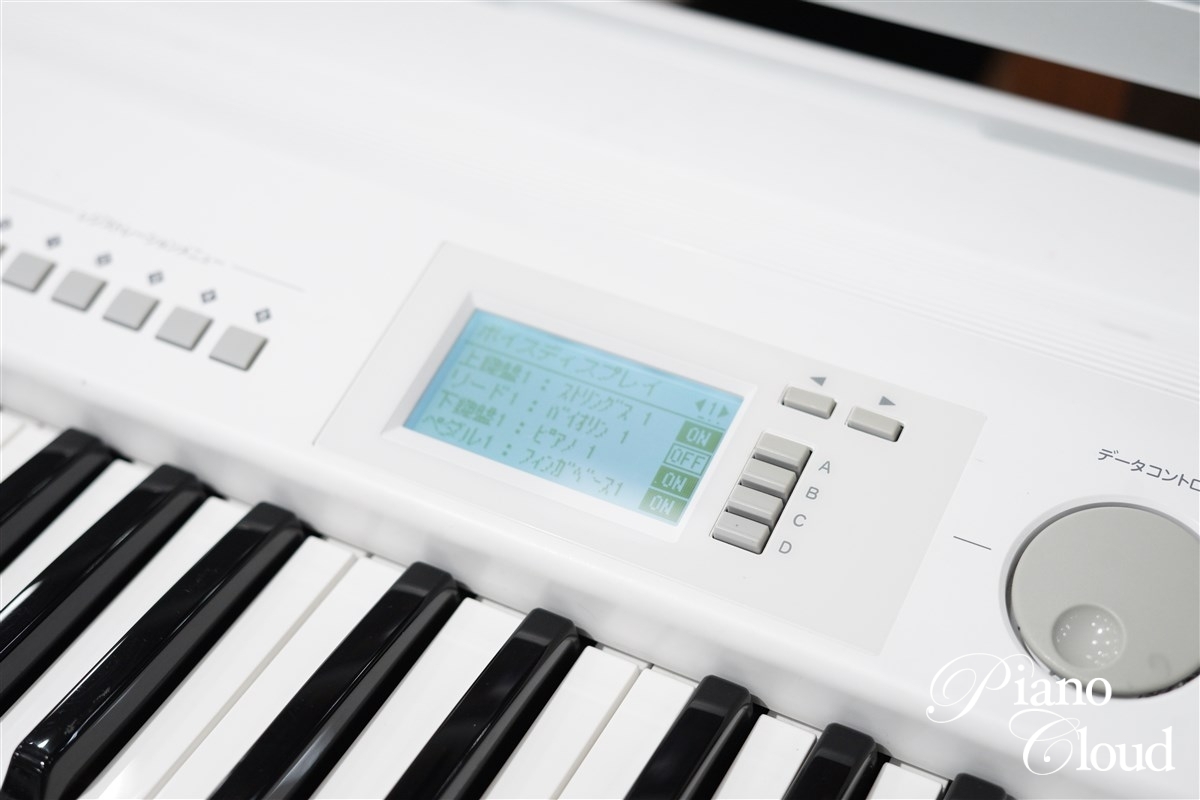 YAMAHA エレクトーン ELB-02 | Piano Cloud Online Store