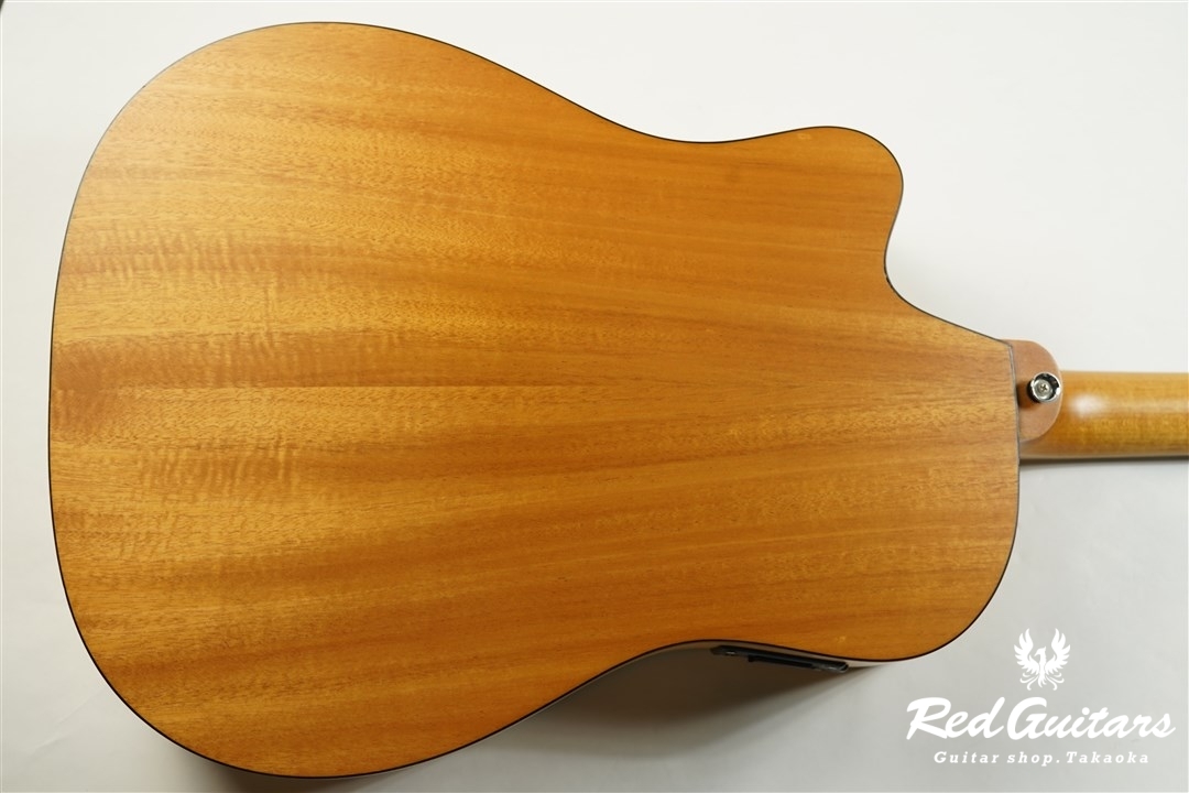 Cole Clark FL2AC Fat Lady | Red Guitars Online Store