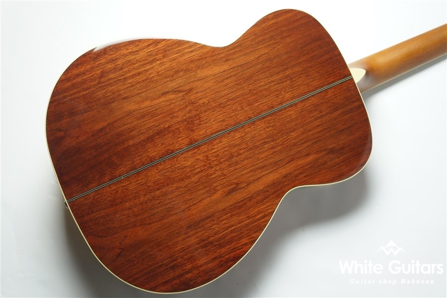 Morris F-022 - Natural | White Guitars Online Store